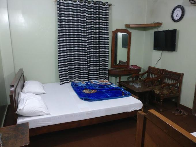 Al Rehman Hotel ラホール エクステリア 写真